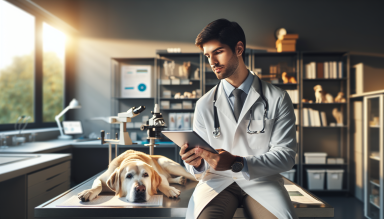 Innovación en Temas Tesis Veterinaria: Avances y Desafíos