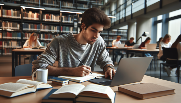 Descubre cómo usar Dialnet para potenciar tu investigación académica