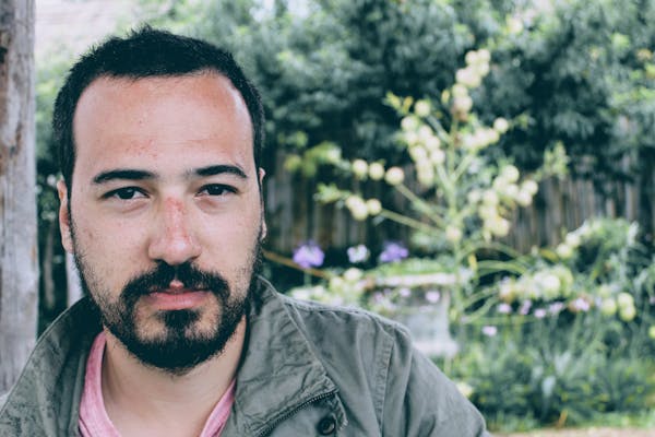 Diego Moreno